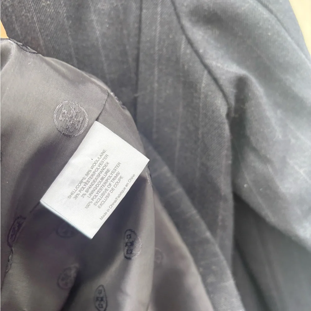 Tory Burch Blazer